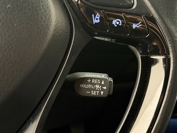 Toyota C-HR 24 of 30