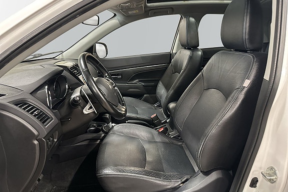 Mitsubishi ASX 5 of 6