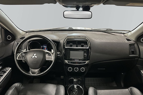 Mitsubishi ASX 4 of 6