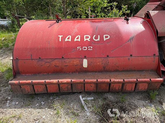 Slaghack Taarup 502 22 of 27
