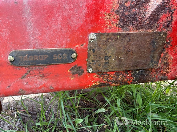 Slaghack Taarup 502 27 of 27