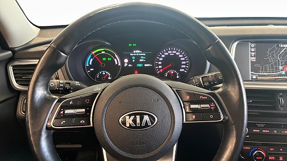 Kia Optima 17 of 17