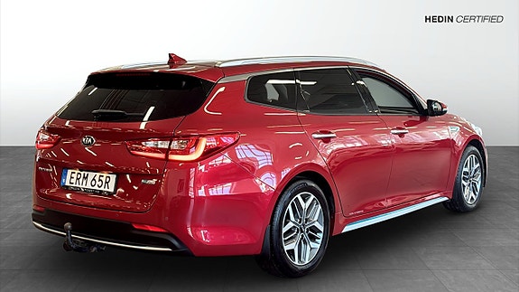 Kia Optima 2 of 17