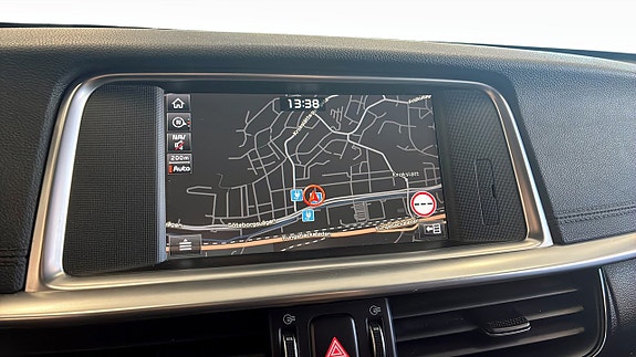 Kia Optima 16 of 17