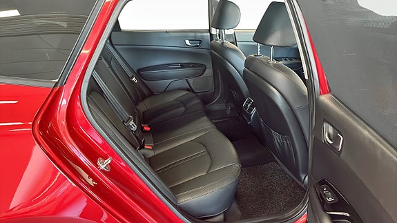 Kia Optima 5 of 17