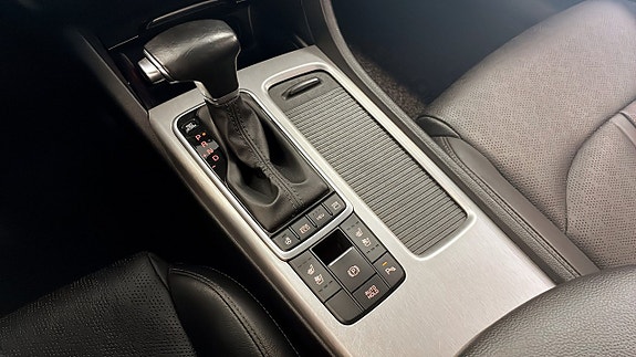 Kia Optima 14 of 17