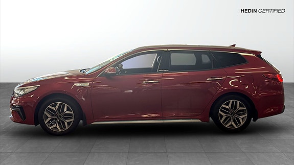 Kia Optima 6 of 17