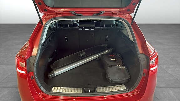 Kia Optima 10 of 17