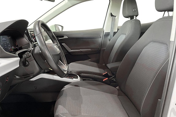 Seat Arona 12 of 23