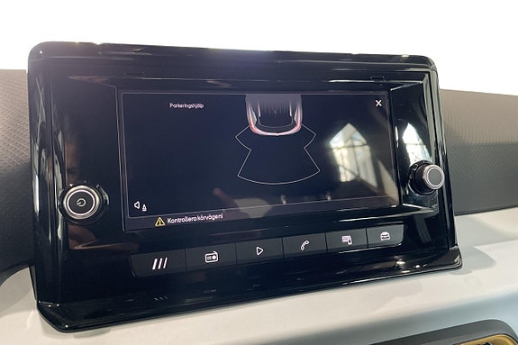 Seat Arona 20 of 23
