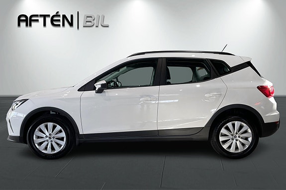 Seat Arona 6 of 23