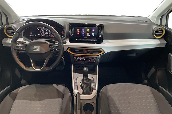 Seat Arona 13 of 23