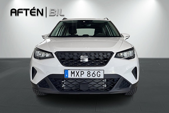 Seat Arona 3 of 23
