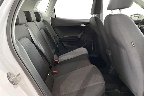 Seat Arona 23 of 23
