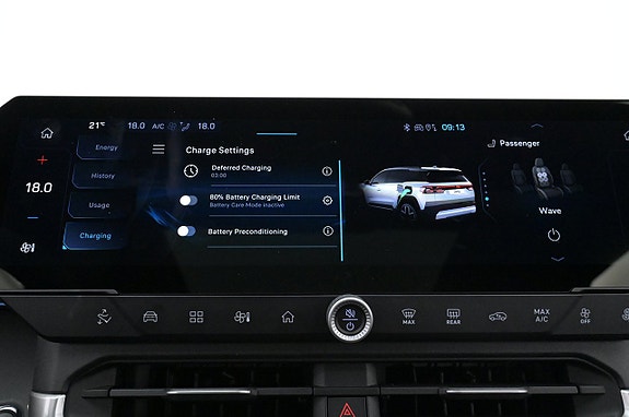 Jeep Compass 20 of 27