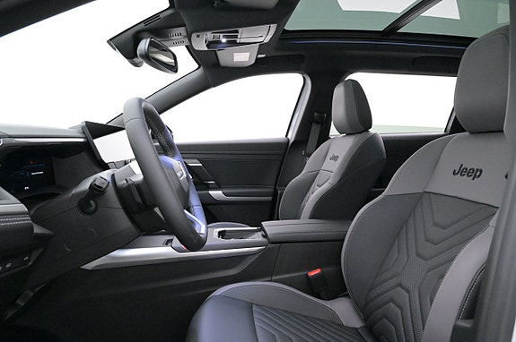 Jeep Compass 9 of 27