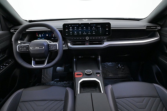 Jeep Compass 6 of 27