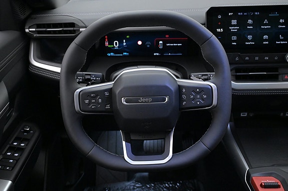 Jeep Compass 7 of 27