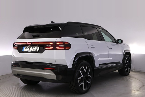 Jeep Compass 5 of 27