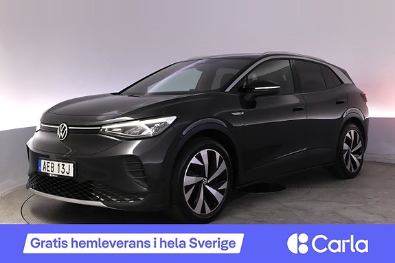 Volkswagen ID.4 2021