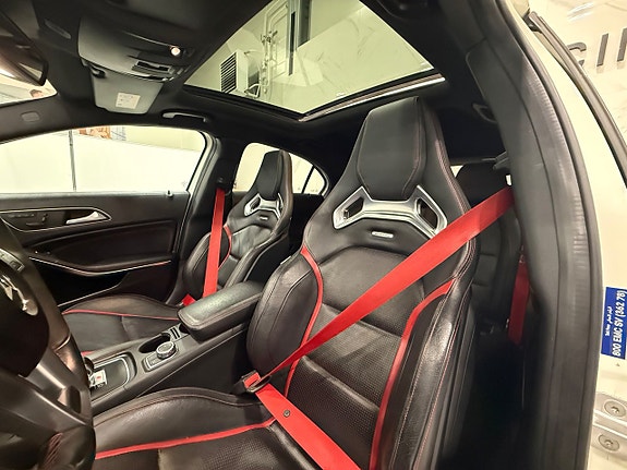 Mercedes-Benz AMG One 7 of 17