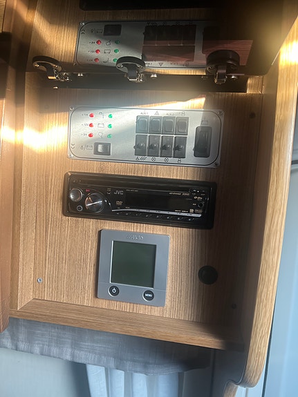 Polar 520 CTH 11 of 11