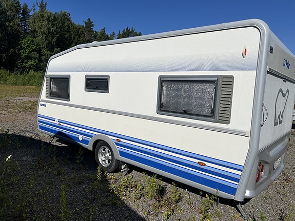 Polar 520 CTH 3 of 11