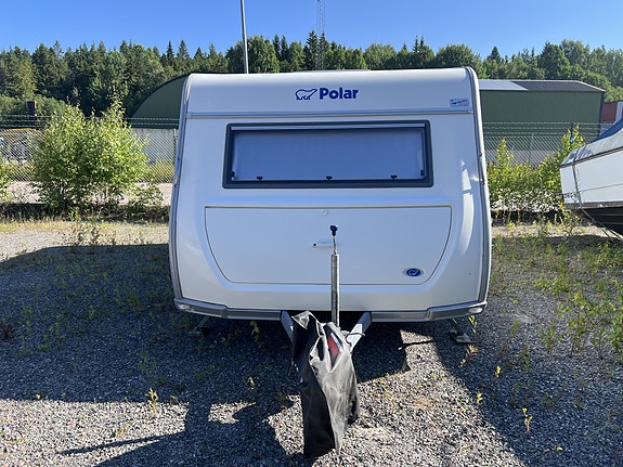 Polar 520 CTH 2 of 11