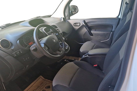 Renault Kangoo Express 11 of 15