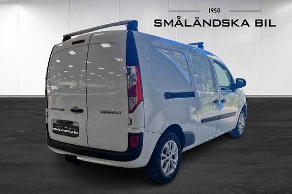 Renault Kangoo Express 4 of 15