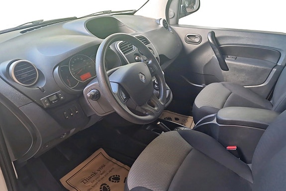 Renault Kangoo Express 6 of 15