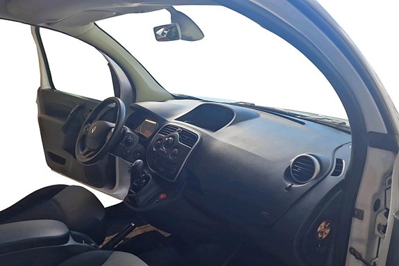 Renault Kangoo Express 9 of 15