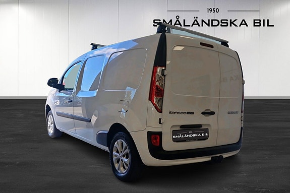 Renault Kangoo Express 3 of 15