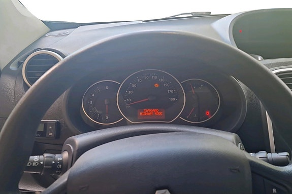 Renault Kangoo Express 7 of 15