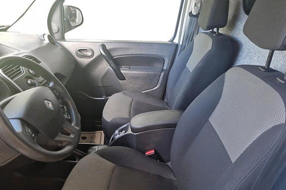 Renault Kangoo Express 10 of 15