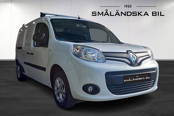 Renault Kangoo Express 2 of 15