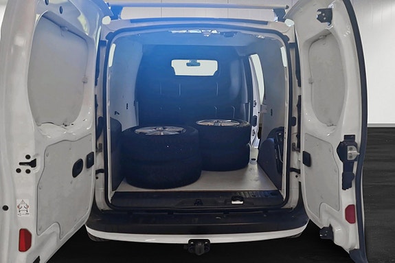 Renault Kangoo Express 14 of 15