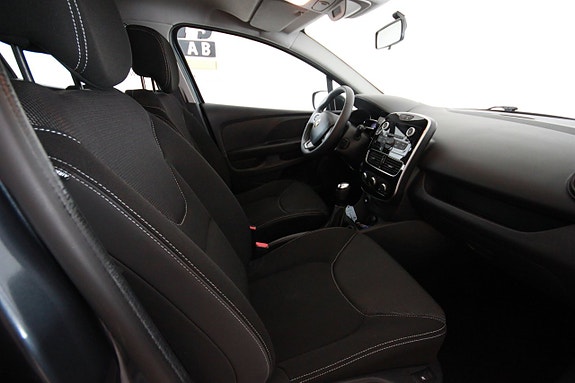Renault Clio 3 of 5