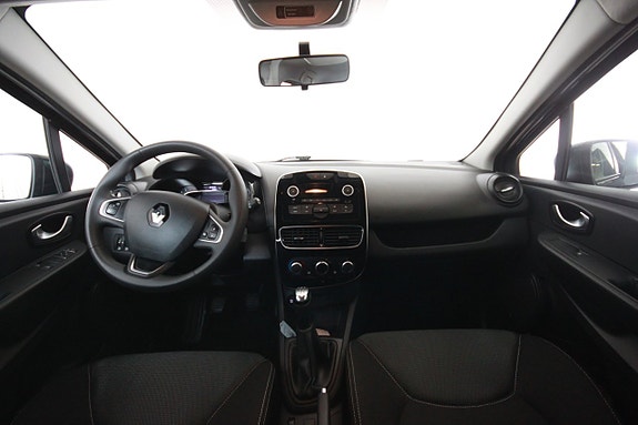 Renault Clio 5 of 5