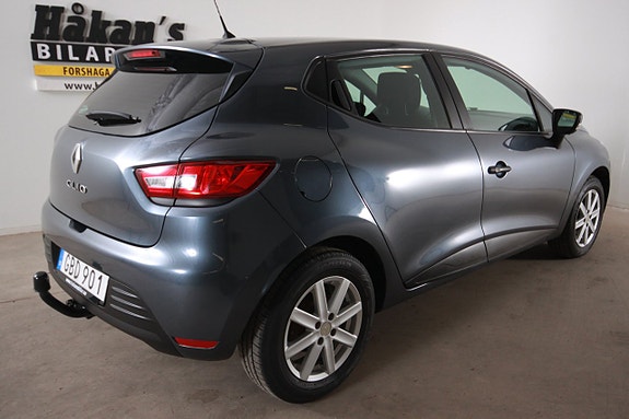 Renault Clio 2 of 5
