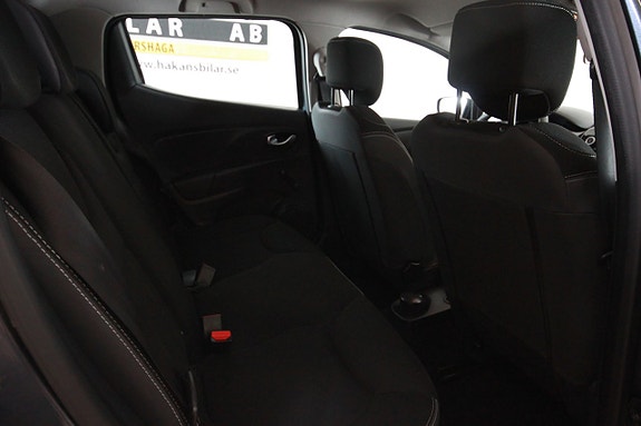 Renault Clio 4 of 5