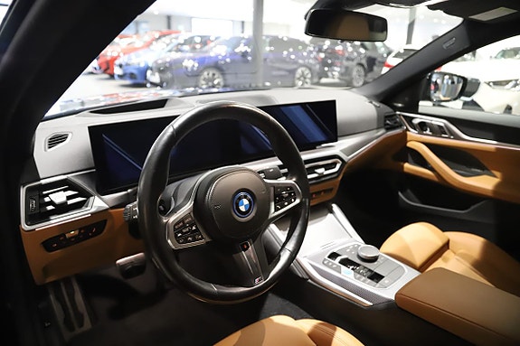 BMW i4 5 of 9