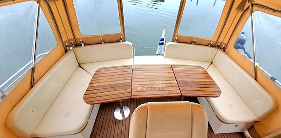 Linssen 40.9 -12 Finland 3 of 12