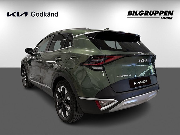Kia Sportage 6 of 17