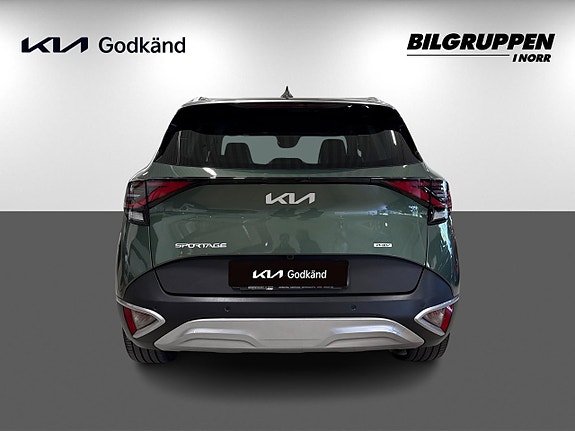 Kia Sportage 5 of 17