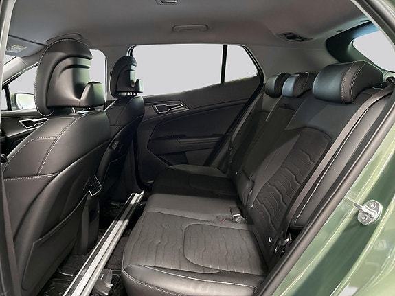 Kia Sportage 9 of 17