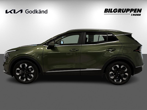 Kia Sportage 4 of 17