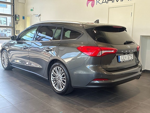Ford Focus 3 of 17