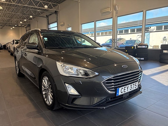 Ford Focus 6 of 17