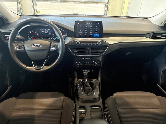 Ford Focus 8 of 17